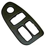 Drivers Lh Side Black Ebony Power Switch Mounting Panel Fits 00-02 Camaro New Gm. Fixed Price $69.95.