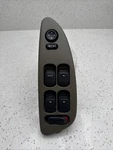 22624841 Chevrolet Malibu 2004-2009 Driver Master Window Switch B432-8. Fixed Price $38.95.