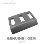 2003-2008 Bmw 760LI Dome / Roof Switch Trim 7129424. Fixed Price $13.71.