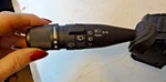 2008-16 Chrysler Town & Country Turn Signal Wiper Control Switch Oem 56046118AD. Fixed Price $34.95.