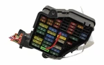 A4 Audi 2003 Fuse Box Cabin Authentic Oem. Fixed Price $52.00.