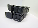 Headlight Switch Standard DS-341 Fits 87-93 Ford Mustang. Fixed Price $23.99.