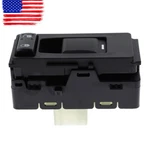 Power Window Door Lock Switch Rh Passenger Side Front For Durango V7700004AA. Fixed Price $14.99.