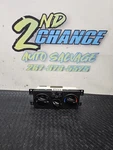 01 02 03 Hyundai Elantra Ac Heater Manual Climate Control 97250-2DXXX Oem. Fixed Price $99.99.