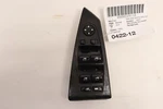2006-2010 Bmw M6 Front Left Driver Master Window Switch W/ Bezel Oem. Fixed Price $39.00.