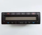 Mercedes W210 E320 E500 E55 E420 Ac Climate Control Heater Switch Oem 2108303285. Fixed Price $94.00.