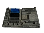 2016 - 2020 Camaro Cts Ats Engine Computer Module Ecm Ecu 12679023 Oem. Fixed Price $33.55.