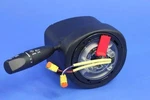 Genuine Mopar Steering Column Module 1JH93DX9AO. Fixed Price $523.20.