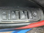 2013-2016 Dodge Dart Driver Left Door Master Power Window Switch Qgqbu. Fixed Price $51.68.