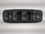 2011 Jeep Grand Cherokee Driver Left Door Master Power Window Switch N5O7C. Fixed Price $39.29.