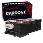 Cardone Reman 73-71002 Lighting Control Module For 4W7Z13C788BD 4W7Z13C788BC Ms. Fixed Price $363.89.