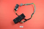 JC566 1993-1997 Volvo 850 Power Window Mirror Switch Pack 6849422 With Harness. Fixed Price $117.98.