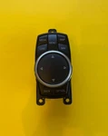 Oem Bmw 1 F20 F22 F30 F32 Idrive Media Switch Mouse Navi Controller Joystick. Fixed Price $150.00.