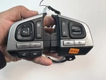 2015-2017 Subaru Legacy Steering Wheel Audio Cruise Control Switch Oem. Fixed Price $58.49.