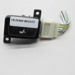 2004 2006 Lexus Rx 330 Left Side Seat Control Tilt Switch 869-0M73 / 182850 Oem. Fixed Price $12.75.