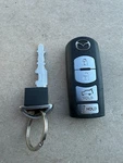 2016-2019 Mazda CX-9 Keyless Entry Remote Fob Oem. Fixed Price $49.50.