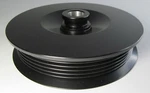 3674P Oe Style Power Steering Pulley 1979-1993 Ford Mustang Fox Body 5.0. Fixed Price $32.00.