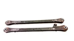 02-16 Mini Cooper R55 R56 R57 R60 Suspension Control Arm Upper Lower Left 080625. Fixed Price $48.95.