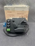 96-03 Mercedes E320 E430 E55 W210 Power Seat Switch Memory Driver Left Nos Oem. Fixed Price $79.99.
