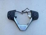 2014-2019 Toyota Corolla Steering Wheel Audio Control Switch Oem. Fixed Price $58.50.