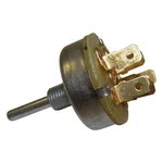 J5460089 Windshield Wiper Switch Front For Jeep CJ7 Scrambler CJ5A CJ6A. Fixed Price $34.92.