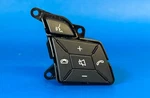 10-16 Mercedes W212 W204 Class Wheel Right Side Phone Aidio A2185400262 Oem. Fixed Price $49.99.
