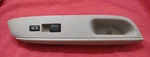 12-19 Nissan Versa 809603AN0A Right Door Front Passenger Window Switch Oem. Fixed Price $14.98.