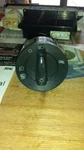 Passat 2002 Dash/interior/seat Switch 976844. Fixed Price $43.71.