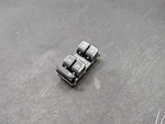 Front Left Door Master Power Window Switch 2018 Audi Q3 8U09598515PR 2015 - 2017. Fixed Price $34.50.