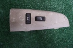 2000 2001 2002 Chevrolet Tahoe Silver Passeneger Window Switch Oem 208318-99-48. Fixed Price $30.00.