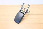 18-25 Audi A5 RS5 A4 S4 B9 Front Center Console Armrest Base Black Oem. Fixed Price $89.99.