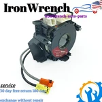 Oem Steering Angle Sensor W/clockspring For Infiniti Nissan 47945-AS500. Fixed Price $109.90.