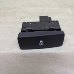 2012-16 Chevrolet Sonic Traction Control Switch Off Button Oem #D210. Fixed Price $20.00.