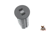 2025-2026 Ford Explorer Oem Usb Plug Port PU5T-19J211-FA. Fixed Price $51.84.