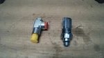 Genuine Mopar Oil Pressure Switch Kit 68645517AA. Fixed Price $185.60.
