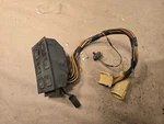 Jaguar XJ6 Driver Master Window Switch DBC2887. Fixed Price $67.49.
