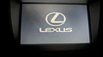 06-08 Lexus IS250 IS350 Navigation Radio Control 86111 53050 (tested). Fixed Price $350.00.