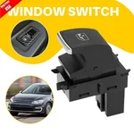 5G0959855LWZU Power Window Control Switch For Volkswagen Golf Tiguan 16-21. Fixed Price $11.99.
