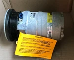 Four Seasons - A/c Compressor (new) 58963 (murray 271186) (everco A7017). Fixed Price $125.00.