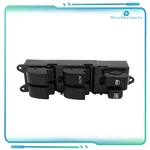 Power Window Switch Front Left For Toyota Land Cruiser 1998 1999 2000 8482060110. Fixed Price $21.49.