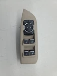 2013 15 16 17 Lincoln Mkz Driver Window Switch Oem P/n: DP5T14540BCW. Fixed Price $19.99.