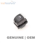 2009-2013 Audi A3 Quattro Power Window Switch 4F0959855B. Fixed Price $18.99.