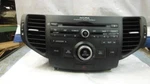 Audio Equipment Receiver 24L W/navigation Station Wgn Fits 11-14 Tsx 328741. Fixed Price $250.00.