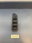 08-13 Bmw E88 Series Convertible Master Window Lifter Switch Button 9180289. Fixed Price $76.50.