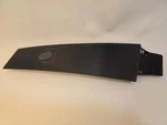 Tesla Model Left Side Exterior B-pillar Cover Rhd 1089773E 1109254-00-C 2020. Fixed Price $169.99.