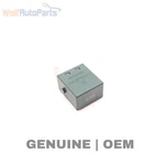 2012-2022 Vw Passat Wiper Motor Relay # 655 8X0951253A. Fixed Price $6.49.