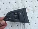 2012-2017 Buick Verano Steering Wheel Cruise Control Switch Oem 22756618. Fixed Price $35.00.