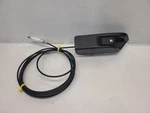 2006 Toyota Prius Fuel Door Release W/ Cable *floor Mounted*. Fixed Price $48.94.
