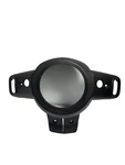 2014-2016 Jeep Wrangler Steering Wheel Back Trim Cover Panel Oem. Fixed Price $29.99.