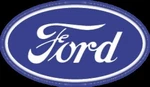 Nos Ford D1AZ18958A Knob And Disc Assy. Fixed Price $192.00.